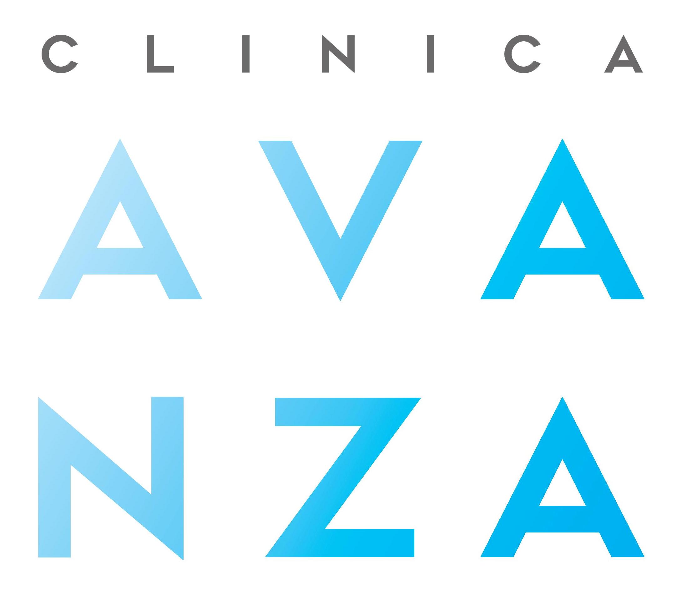 Clinica Avanza logo