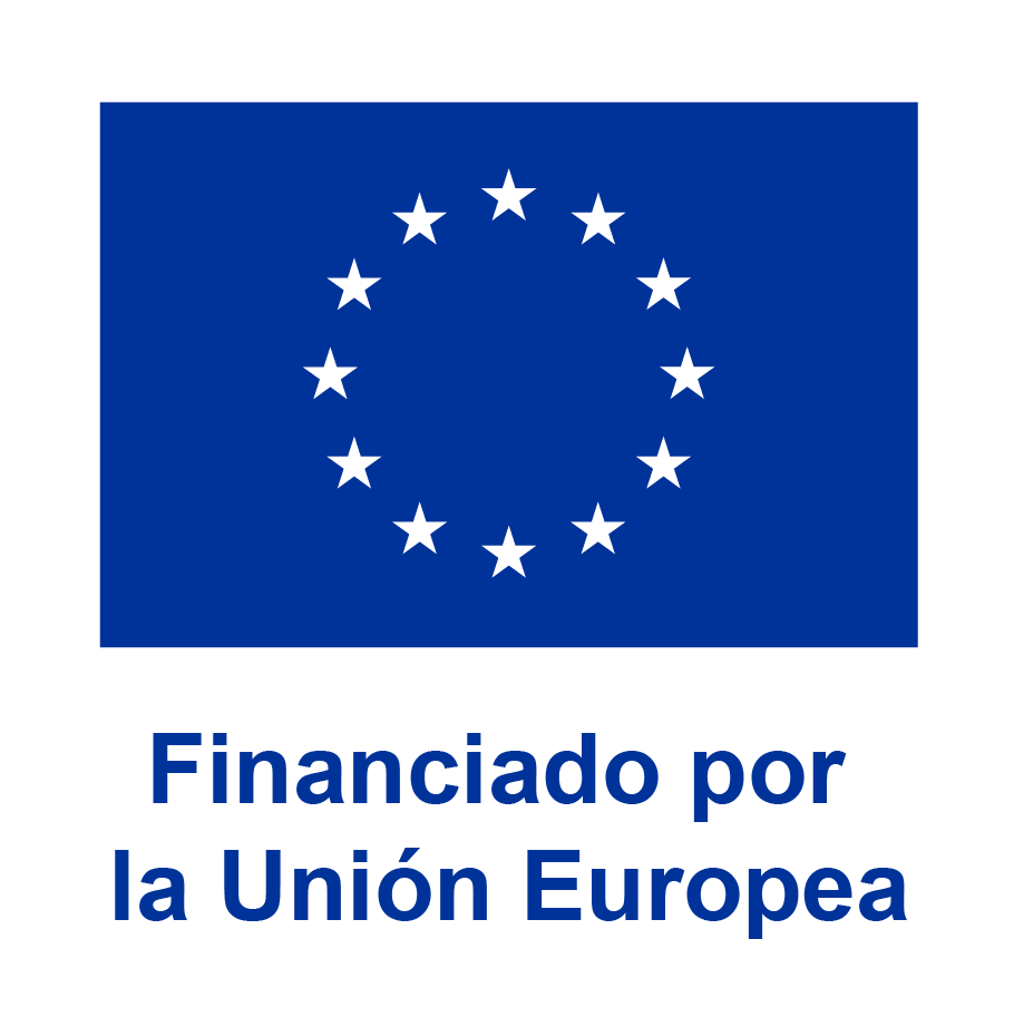 Financiado por la Unión Europea